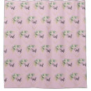 Search for valentines shower curtains Floral