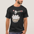 Search for sushi cat tshirts Kawaii