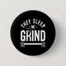 Search for grind buttons Workout routine