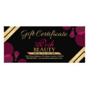 Recherche de certificats cartes publicitaires Moderne