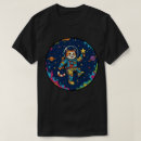 Search for space adventure tshirts Planets