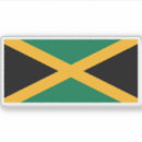 Recherche de la jamaïque autocollants Pays