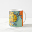 Search for deserted island mugs Maine