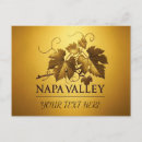 Search for grapevine horizontal postcards Napa