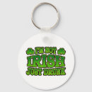 Search for drunk keychains Irish