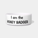 Recherche de honeybadger Blaireau de miel