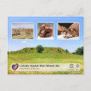 Recherche de monticule cartes postales Usa