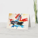 Search for love travel cards Retro