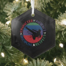 Search for jiu jitsu ornaments Black belt