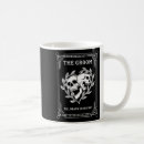 Search for gothic wedding mugs Bride