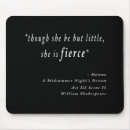Search for midsummer mousepads Midsummer night's dream