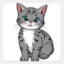 Search for kawaii eyes stickers Cat lover