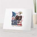 Search for bald eagle birthday cards Flag