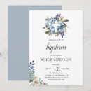 Recherche de beige baptême invitations Moderne