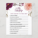 Search for pumpkin baby shower games Gender neutral