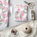 Search for pink poinsettia wrapping paper Girl