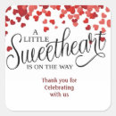 Search for for sweetheart stickers Is on the way