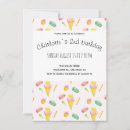 Search for candy illustration invitations Pink