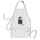 Search for shaker aprons Pepper