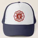 Search for fire and rescue hats Fireman
