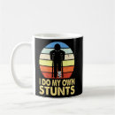 Search for funny broken mugs Injury