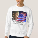 Search for obama won clothing Victory