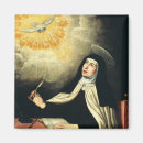 Search for teresa magnets Avila