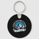Search for figure 8 keychains Wanderlust