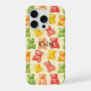 Search for birthday bear iphone cases Pink