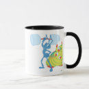 Search for flick mugs Bug's life