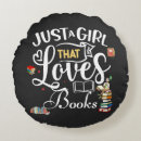 Recherche de lecture de fille coussins Livres