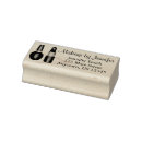Search for artistic rubber stamps Address