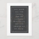 Search for stressful postcards Peace