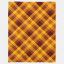 Search for orange gingham blankets Cute