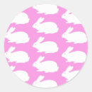 Search for bunny pattern stickers Rabbit