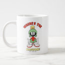 Search for marvin the martian mugs Funny
