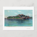 Search for state prison postcards Francisco