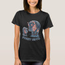 Recherche de hippopotame drôle mignon tshirts Moo deng