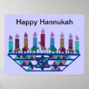 Search for star of david posters Candles