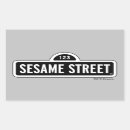 Search for street sign stickers Kids tv show