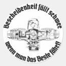 Recherche de bavarois autocollants Allemand