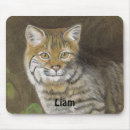 Recherche de chat pastel tapis souris Animal