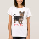 Recherche de yorkshire terrier vêtements Chiot