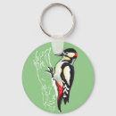 Search for woodpecker keychains Ornithology
