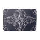 Search for designer bath mats White