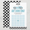 Search for race car baby shower Boy