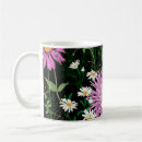 Search for flower sketch mugs Pattern