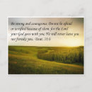 Recherche de bible verse postcards Encouragement