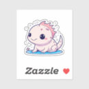 Search for mexican walking fish stickers Kawaii