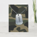 Search for dog tag cards Navy